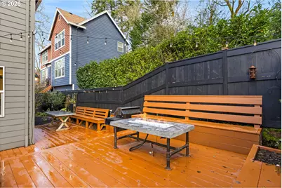 11530 SW 61st Ave, Portland, OR 97219 - Photo 40