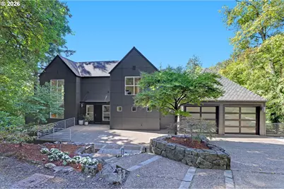 5144 SW Hewett Blvd, Portland, OR 97221 - Photo 1