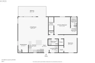 197 S Wells Dr, Lincoln City, OR 97367 - Photo 42