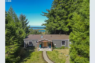 197 S Wells Dr, Lincoln City, OR 97367 - Photo 1