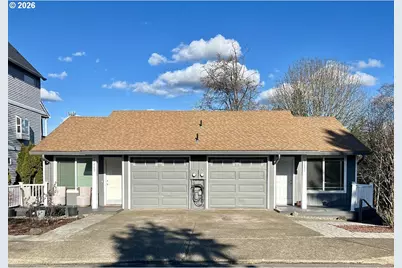 9295 SW Hill St, Portland, OR 97223 - Photo 1