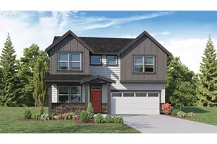 9394 SE Crystal Rose St, Happy Valley, OR 97086 - Photo 1