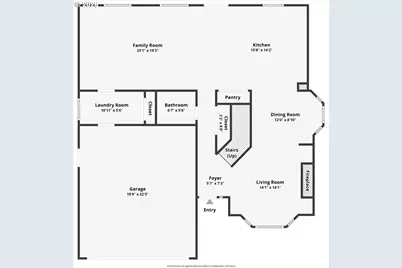 2000 N 5th Way, Ridgefield, WA 98642 - Photo 38
