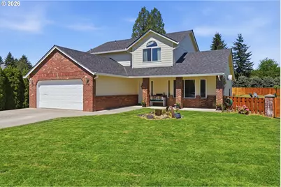 406 E Valley St, Yacolt, WA 98675 - Photo 2