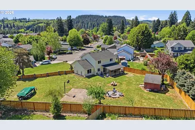 406 E Valley St, Yacolt, WA 98675 - Photo 40