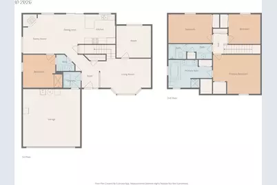 406 E Valley St, Yacolt, WA 98675 - Photo 44
