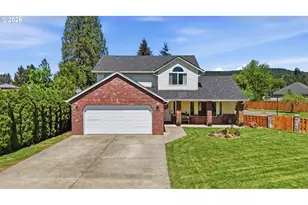 406 E Valley St, Yacolt, WA 98675 - Photo 2