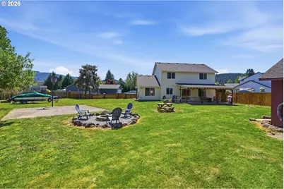 406 E Valley St, Yacolt, WA 98675 - Photo 34