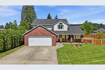 406 E Valley St, Yacolt, WA 98675 - Photo 1