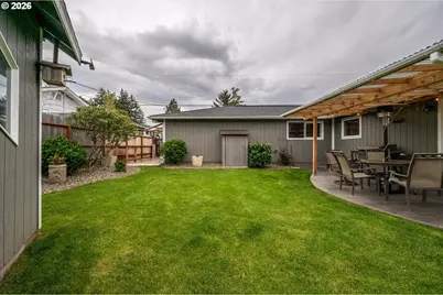 2370 Fir St, North Bend, OR 97459 - Photo 28
