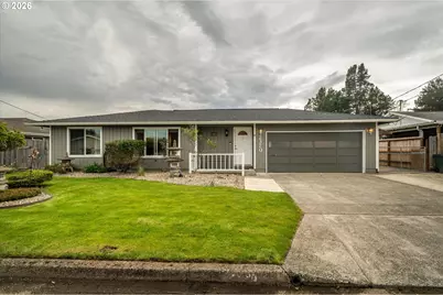 2370 Fir St, North Bend, OR 97459 - Photo 42
