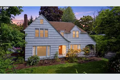 3921 SE Lake Rd, Milwaukie, OR 97222 - Photo 1