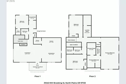 31045 NW Brooking St, North Plains, OR 97133 - Photo 48