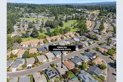 15800 SW Alderbrook Cir, Portland, OR 97224 - Photo 44