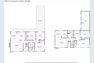 8501 SW Iroquois Dr, Tualatin, OR 97062 - Photo 44