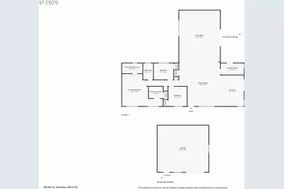 443 9th St, Metolius, OR 97741 - Photo 6