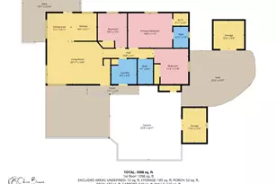 32700 SE Leewood Ln, Boring, OR 97009 - Photo 32