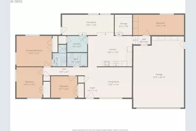 435 5th St, Lafayette, OR 97127 - Photo 36