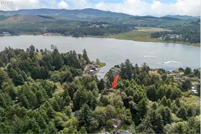 2011 NE Devils Ridge Rd, Lincoln City, OR 97367 - Photo 24