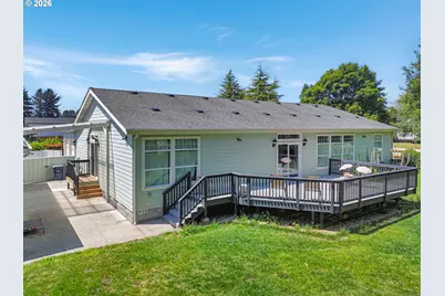 15618 Pedrioli Dr, Brookings, OR 97415 - Photo 6