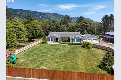 15618 Pedrioli Dr, Brookings, OR 97415 - Photo 2