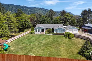 15618 Pedrioli Dr, Brookings, OR 97415 - Photo 2