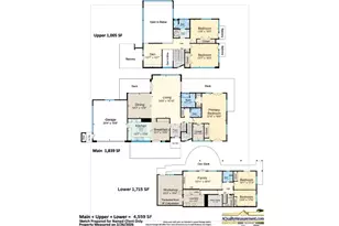 4191 SW Greenleaf Dr, Portland, OR 97221 - Photo 48