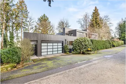 4191 SW Greenleaf Dr, Portland, OR 97221 - Photo 2