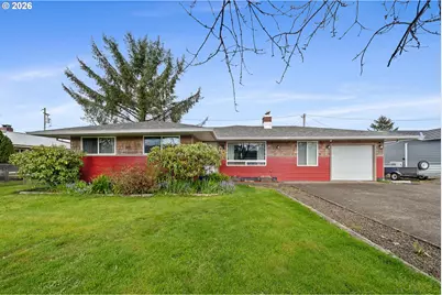 4204 Dogwood Ave, Tillamook, OR 97141 - Photo 1