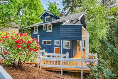 2656 SW Gerald Ave, Portland, OR 97201 - Photo 1