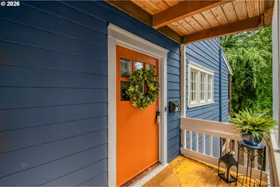 2656 SW Gerald Ave, Portland, OR 97201 - Photo 2