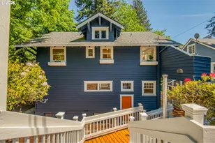 2656 SW Gerald Ave, Portland, OR 97201 - Photo 2