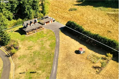 75401 Clatskanie Valley Dr, Clatskanie, OR 97016 - Photo 30