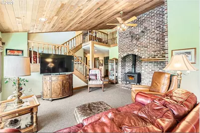 17236 NW Lucy Reeder Rd, Portland, OR 97231 - Photo 22
