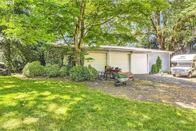 17236 NW Lucy Reeder Rd, Portland, OR 97231 - Photo 34