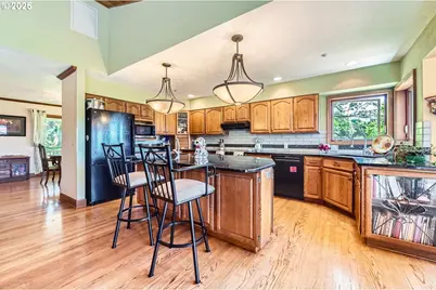 17236 NW Lucy Reeder Rd, Portland, OR 97231 - Photo 14