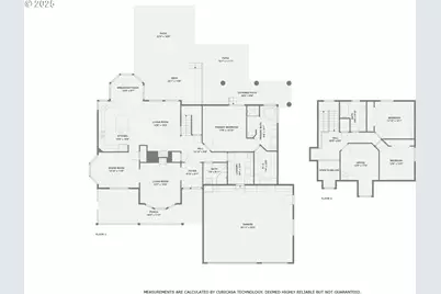 17236 NW Lucy Reeder Rd, Portland, OR 97231 - Photo 44