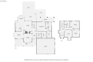 17236 NW Lucy Reeder Rd, Portland, OR 97231 - Photo 44