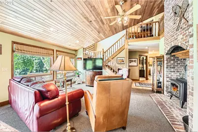 17236 NW Lucy Reeder Rd, Portland, OR 97231 - Photo 20