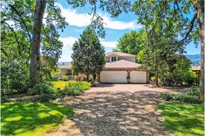 17236 NW Lucy Reeder Rd, Portland, OR 97231 - Photo 46