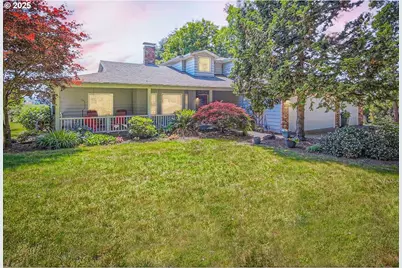 17236 NW Lucy Reeder Rd, Portland, OR 97231 - Photo 8
