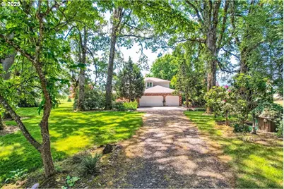 17236 NW Lucy Reeder Rd, Portland, OR 97231 - Photo 4