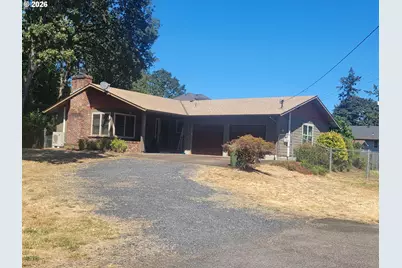 134 N 3rd St, Saint Helens, OR 97051 - Photo 1