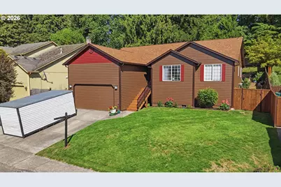 2909 NE 165th Ave, Vancouver, WA 98682 - Photo 2