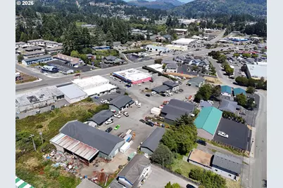 425 Mill Beach Rd, Brookings, OR 97415 - Photo 2