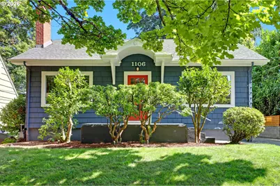 1106 NE 33rd Ave, Portland, OR 97232 - Photo 2