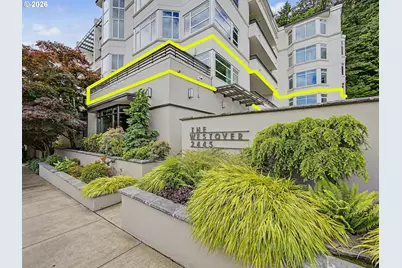 2445 NW Westover Rd #202, Portland, OR 97210 - Photo 1