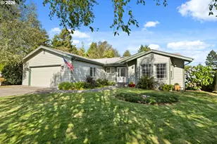 850 Crestwood Pl, Brookings, OR 97415 - Photo 1