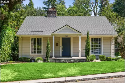 2730 SW Old Orchard Rd, Portland, OR 97201 - Photo 1