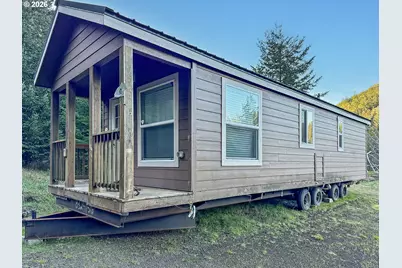 [Address not provided], Gold Beach, OR 97444 - Photo 2